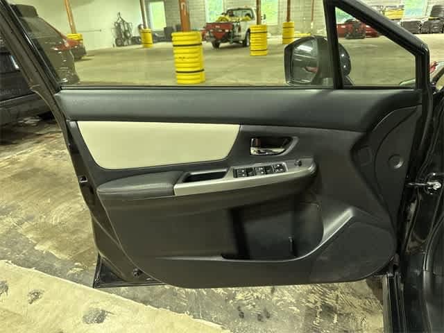 Thumbnail: 2016 Subaru Crosstrek - 30