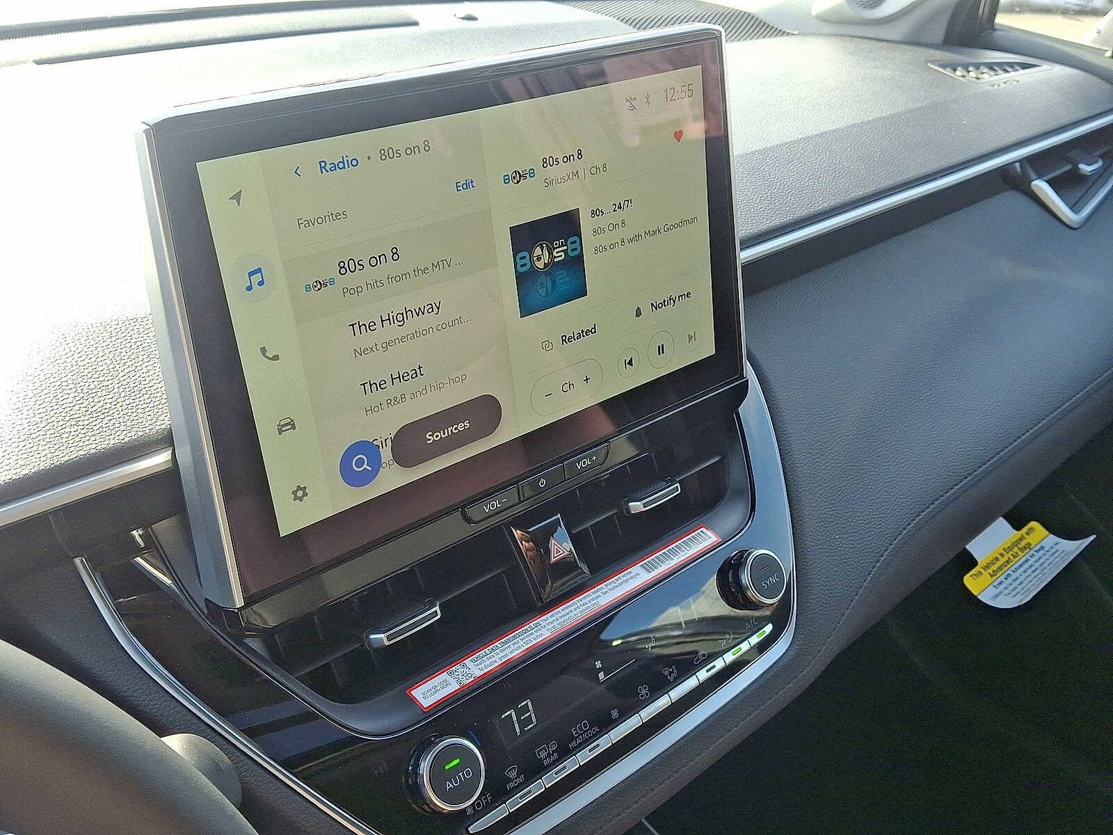 Thumbnail: 2026 Toyota Corolla Cross - 22