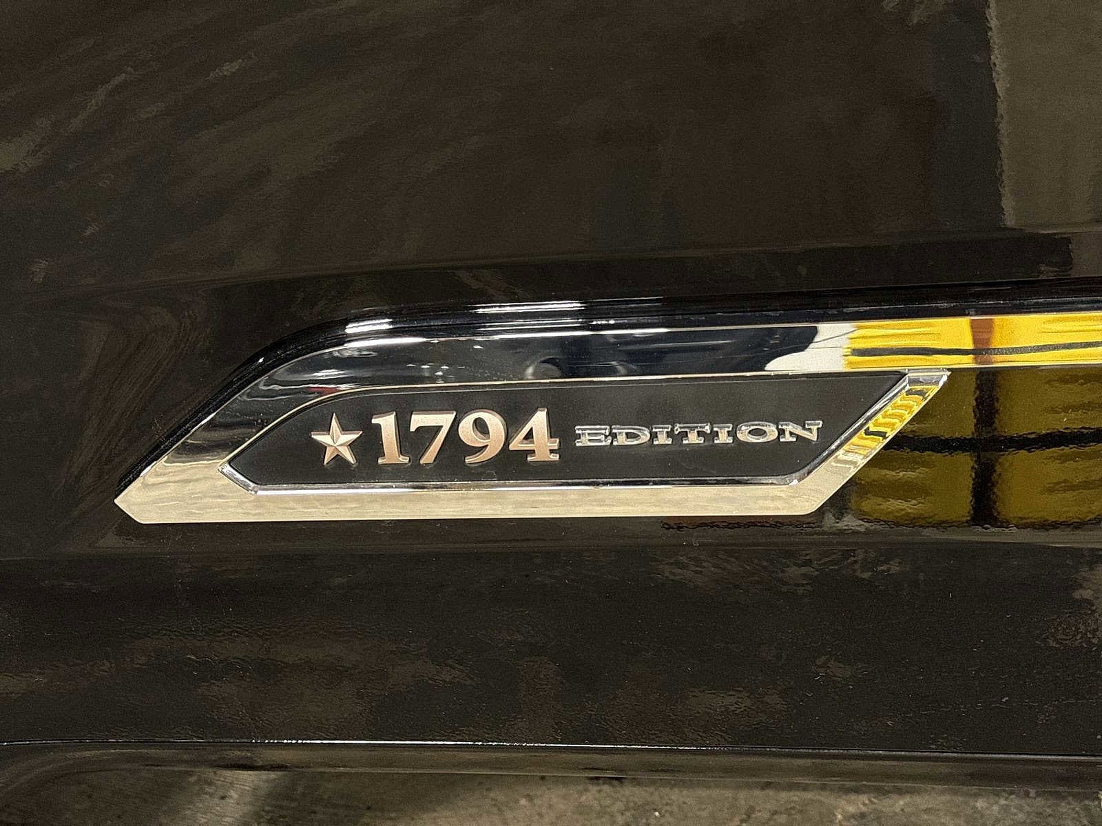 Thumbnail: 2023 Toyota Tundra - 26