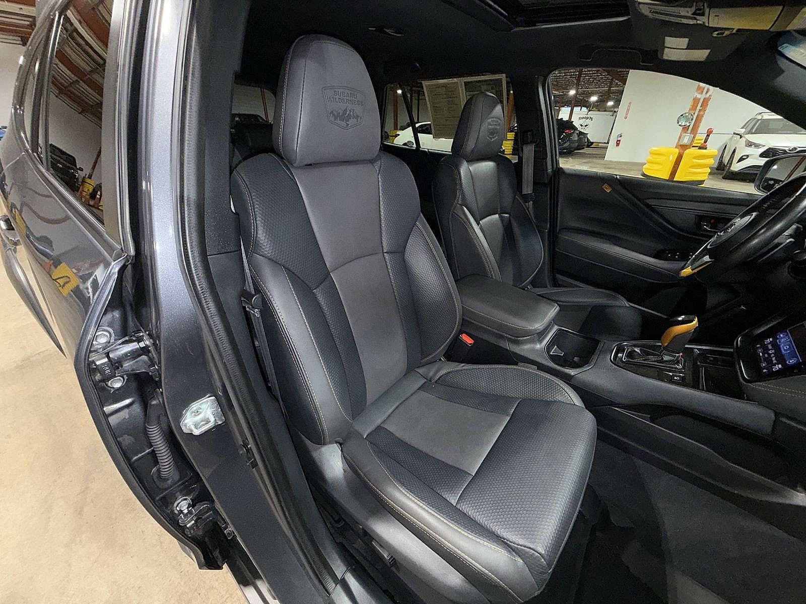 Thumbnail: 2022 Subaru Outback - 16