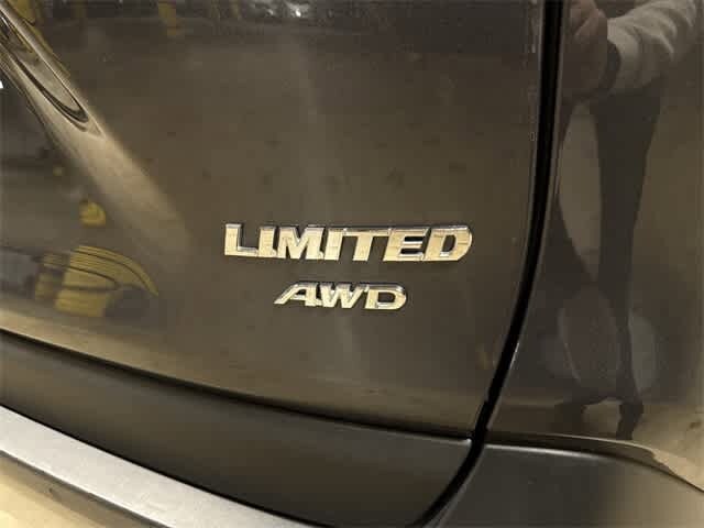 Thumbnail: 2023 Toyota RAV4 - 28