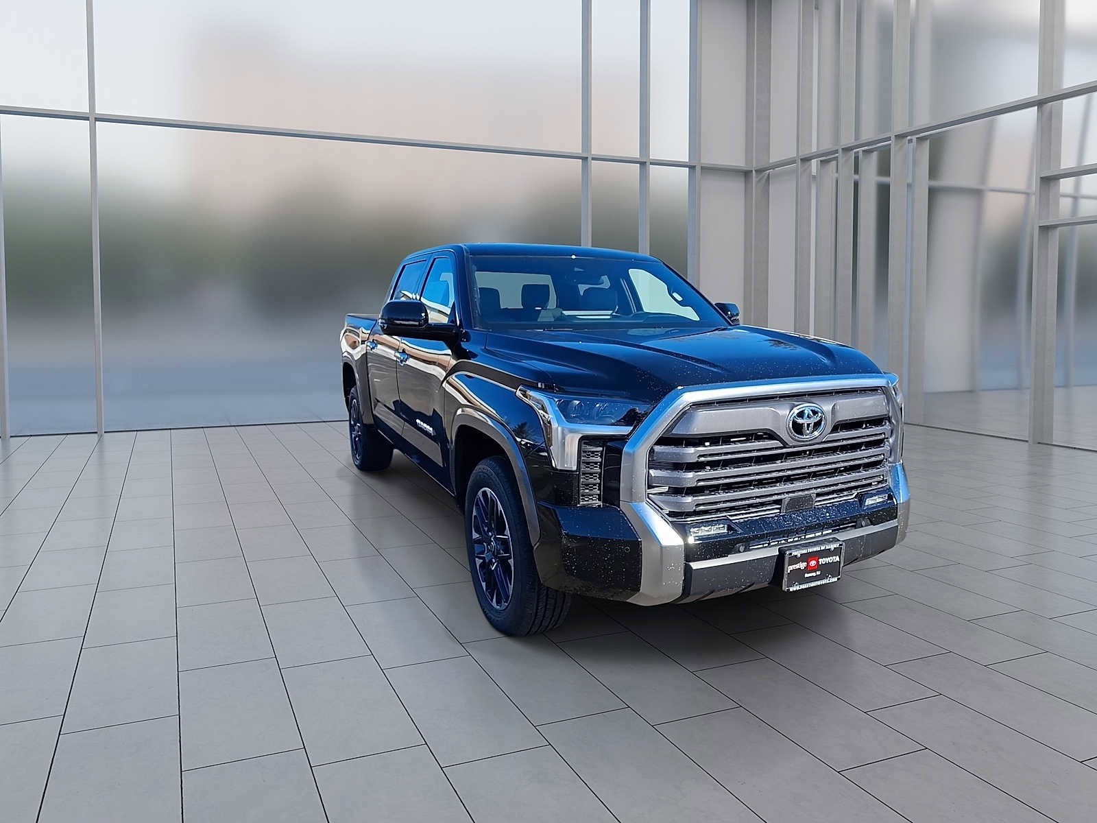 Thumbnail: 2025 Toyota Tundra - 5