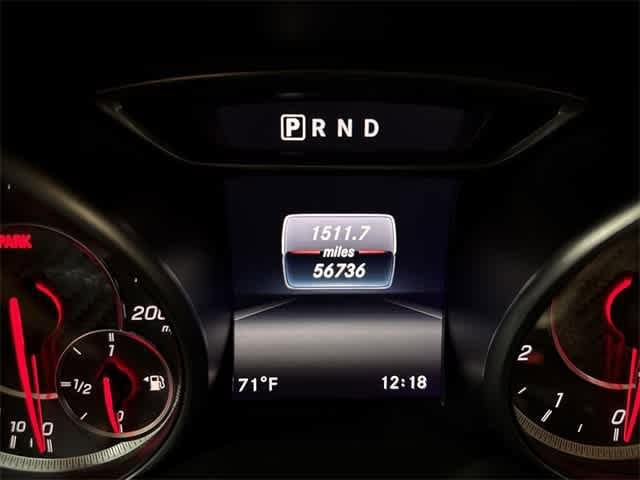 Thumbnail: 2018 Mercedes-Benz CLA - 19