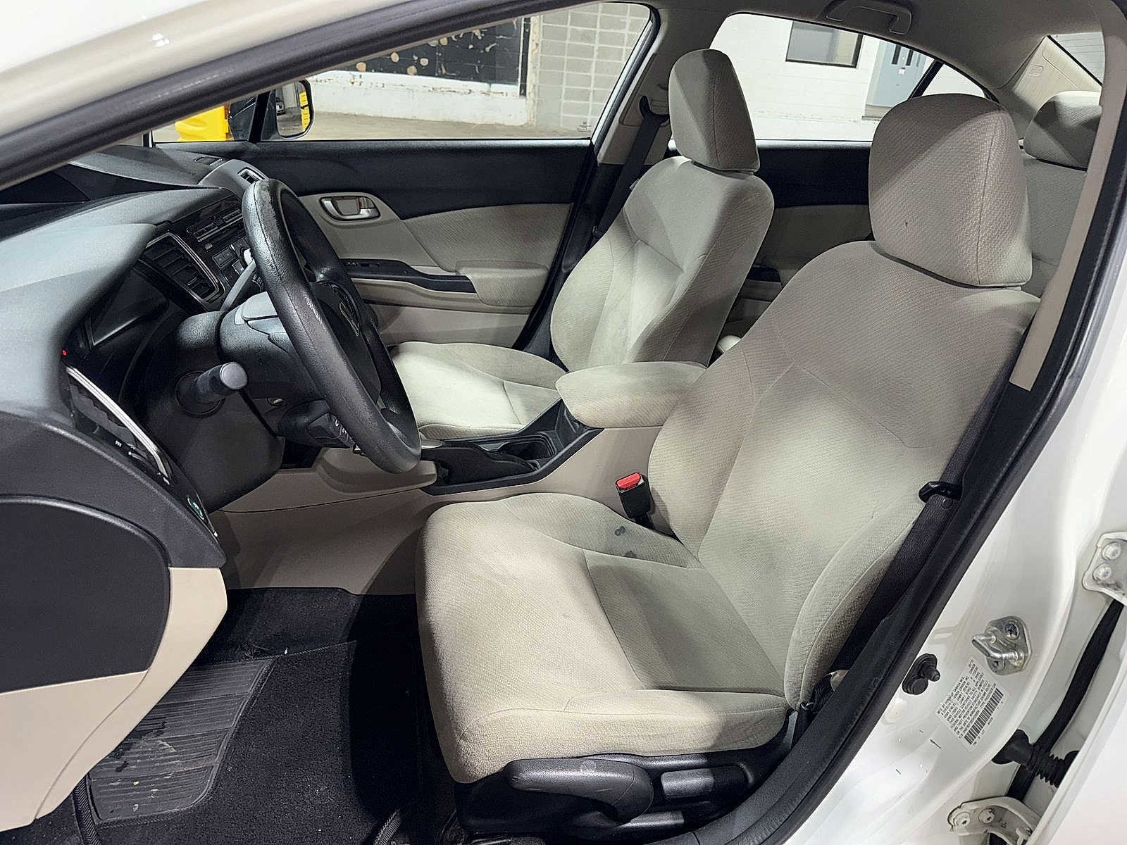 Thumbnail: 2013 Honda Civic - 15