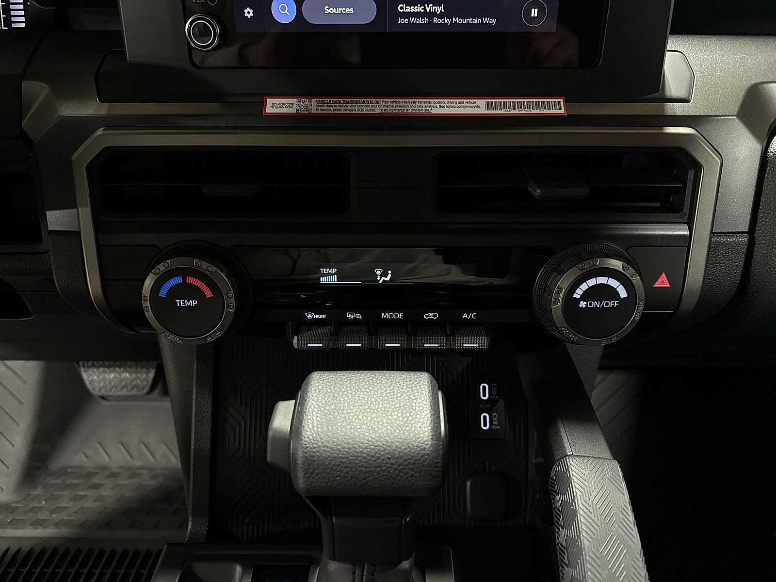 Thumbnail: 2025 Toyota 4Runner - 21