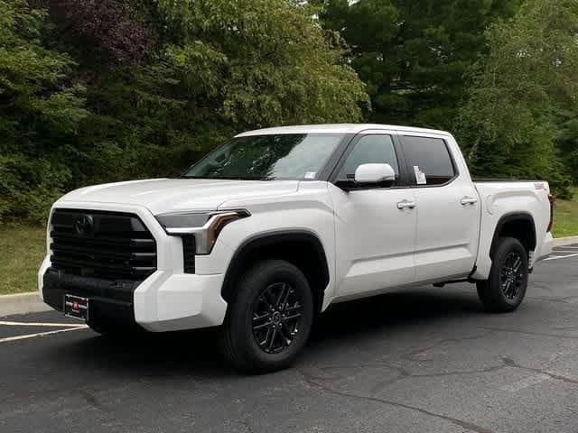 2024 Toyota Tundra SR5 -
                Ramsey, NJ