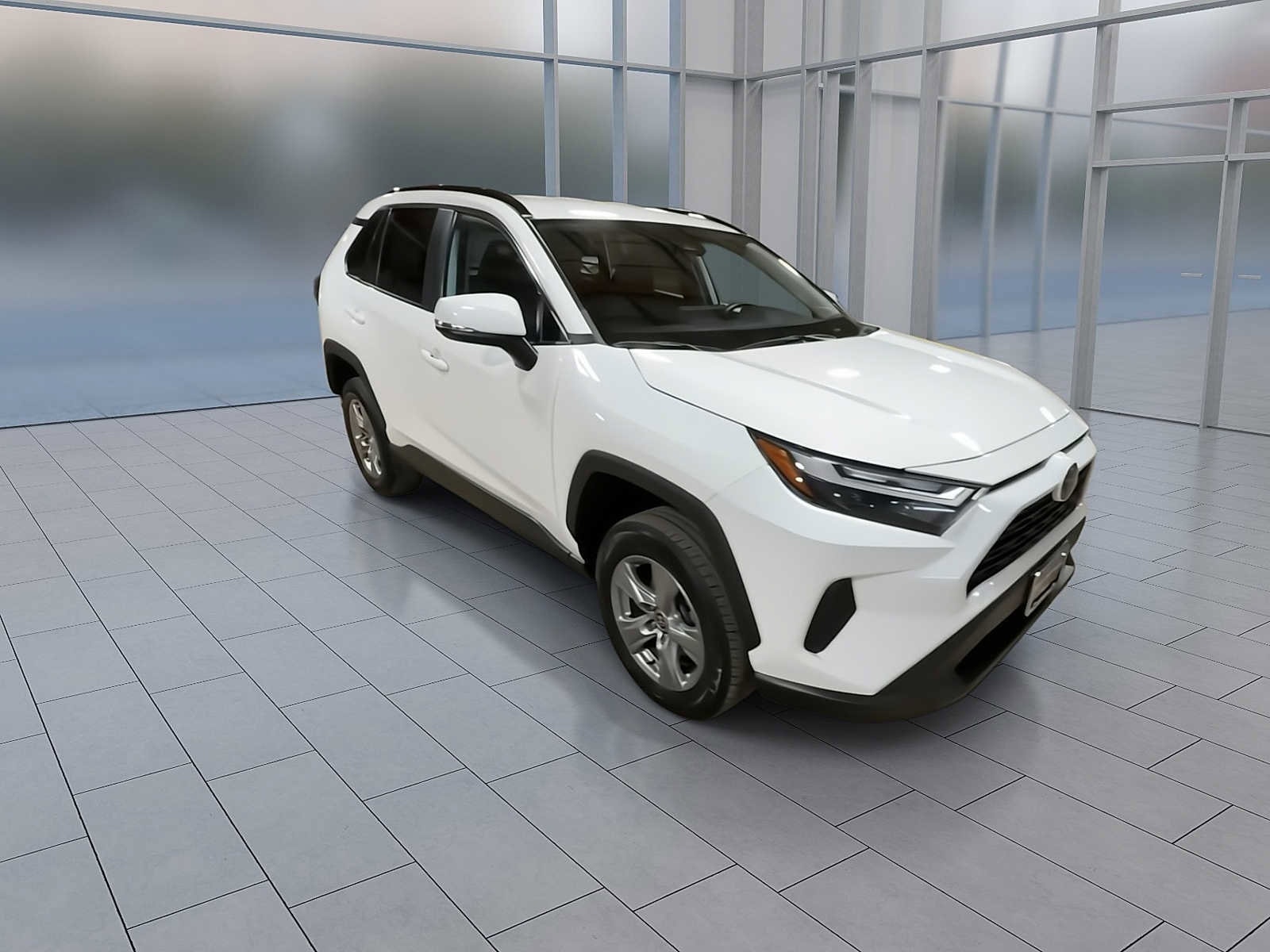 Thumbnail: 2022 Toyota RAV4 - 2