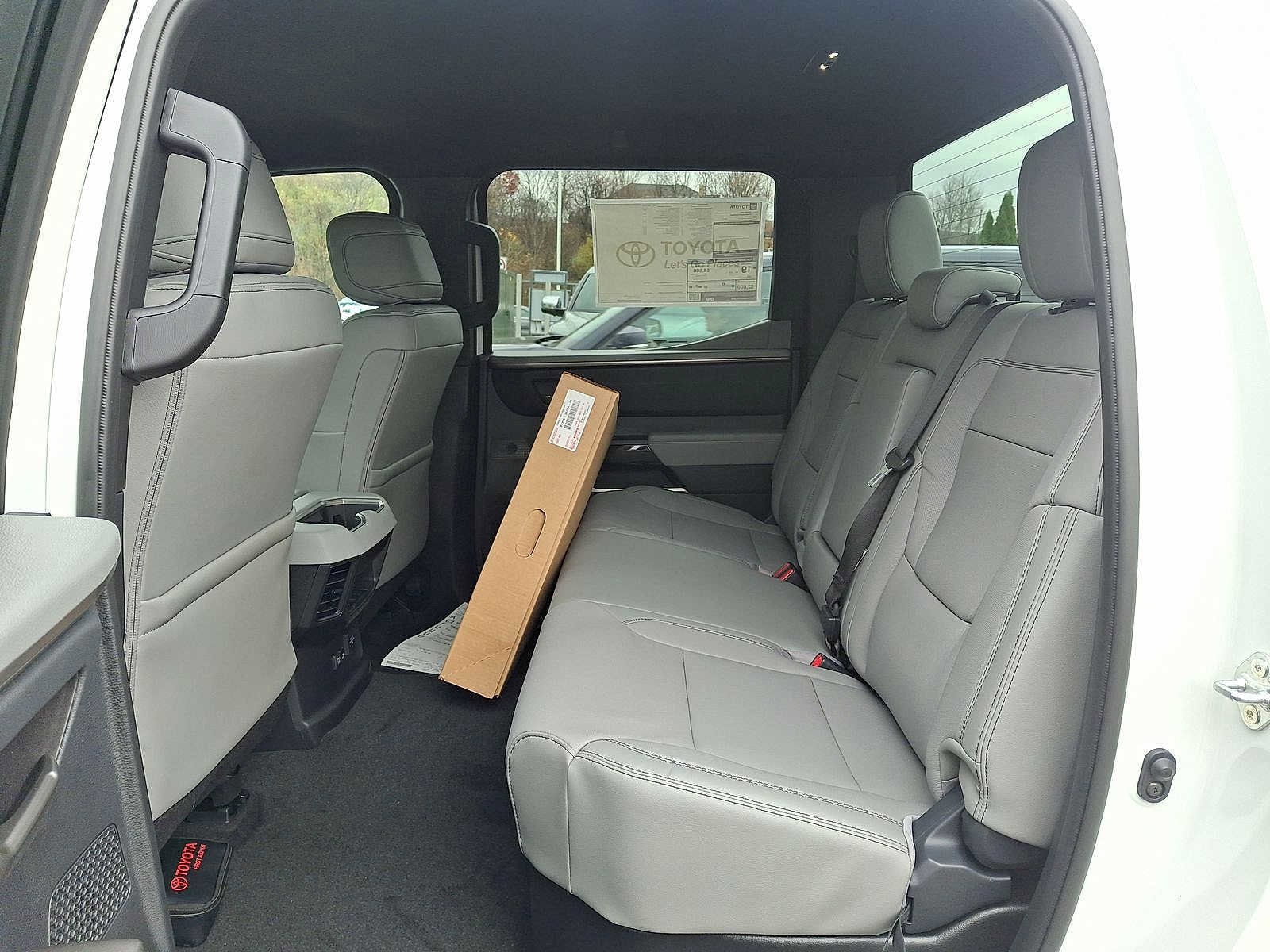 Thumbnail: 2026 Toyota Tundra - 13