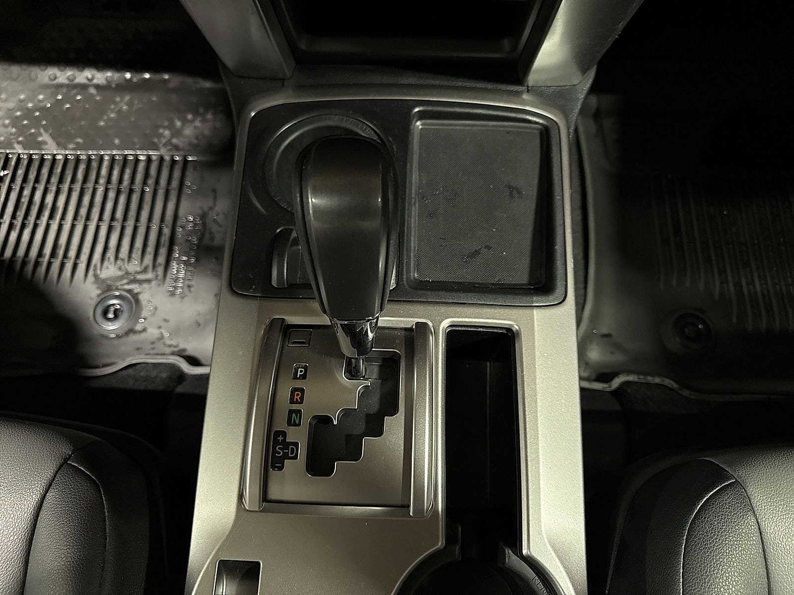 Thumbnail: 2023 Toyota 4Runner - 31