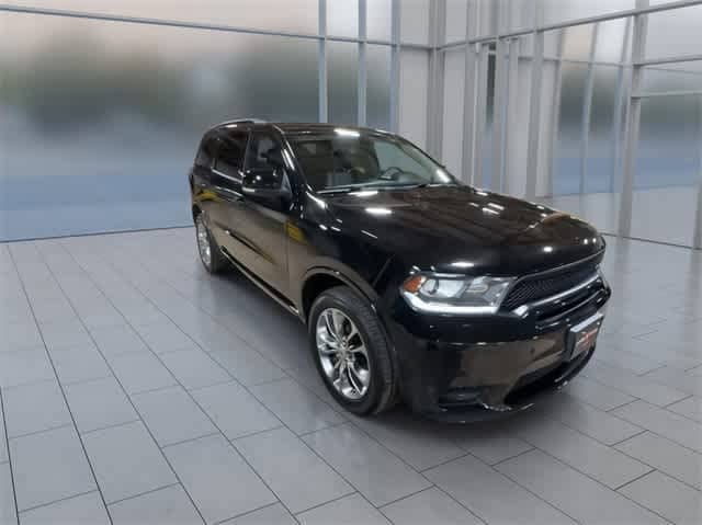 Thumbnail: 2019 Dodge Durango - 2