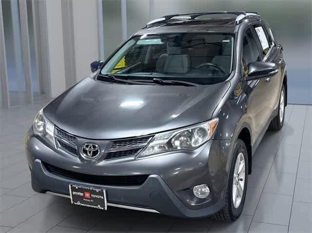 2014 Toyota RAV4 XLE -
                  Ramsey, NJ