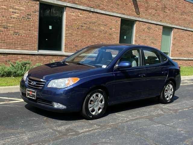 2010 Hyundai Elantra GLS -
                Ramsey, NJ