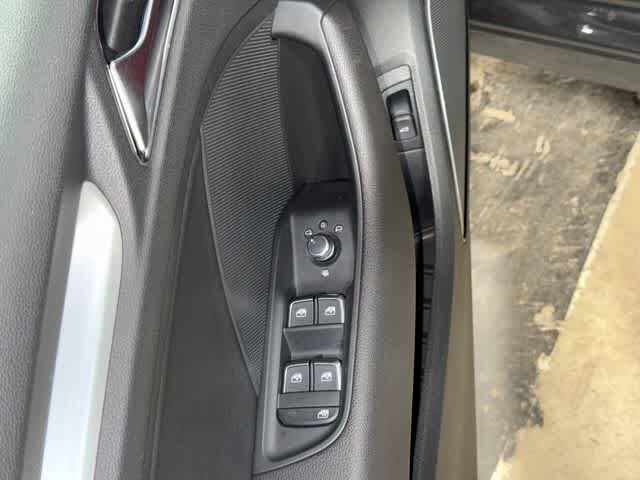 Thumbnail: 2018 Audi S3 - 23