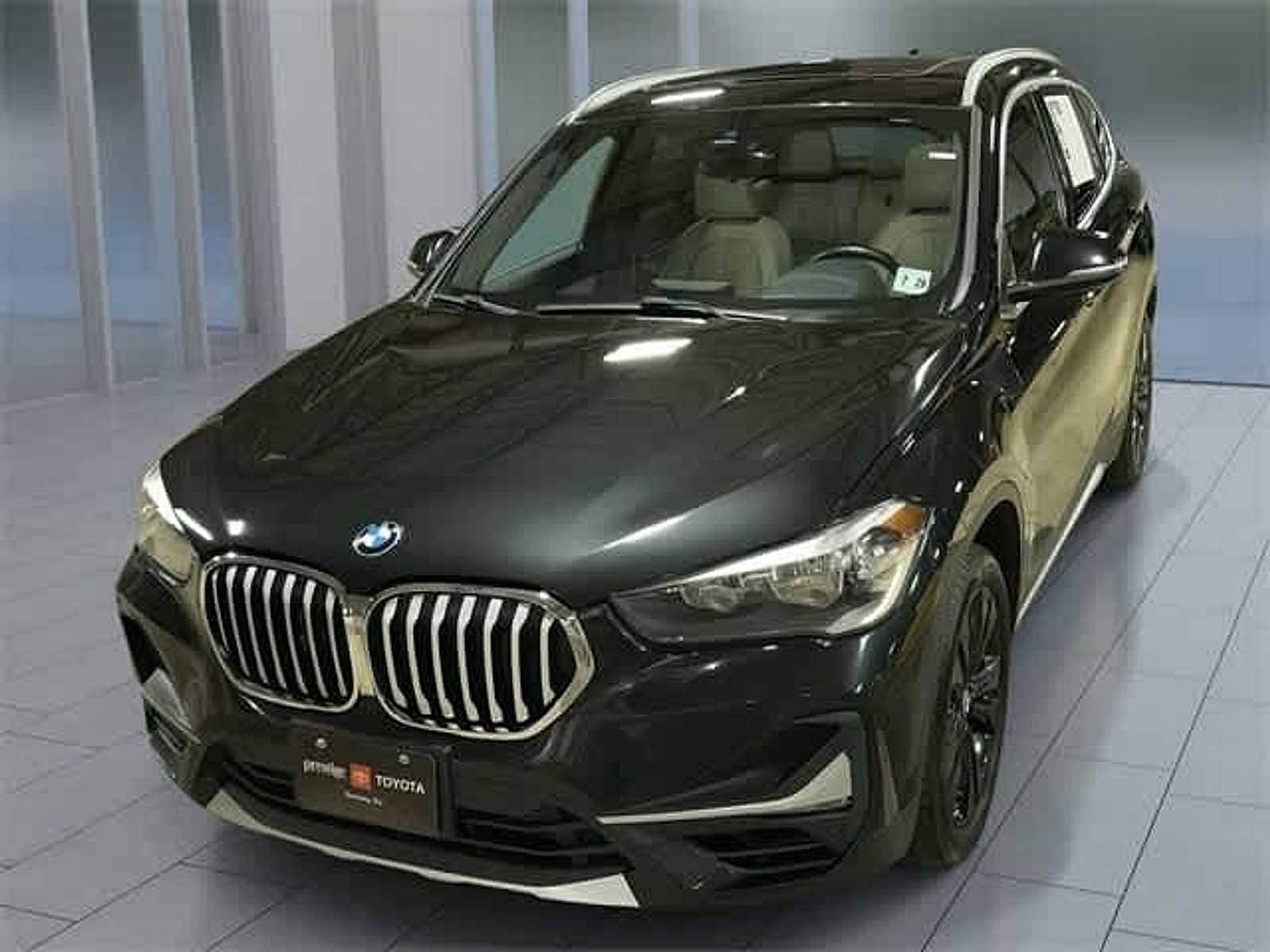 2020 BMW X1 xDrive28i -
                  Ramsey, NJ