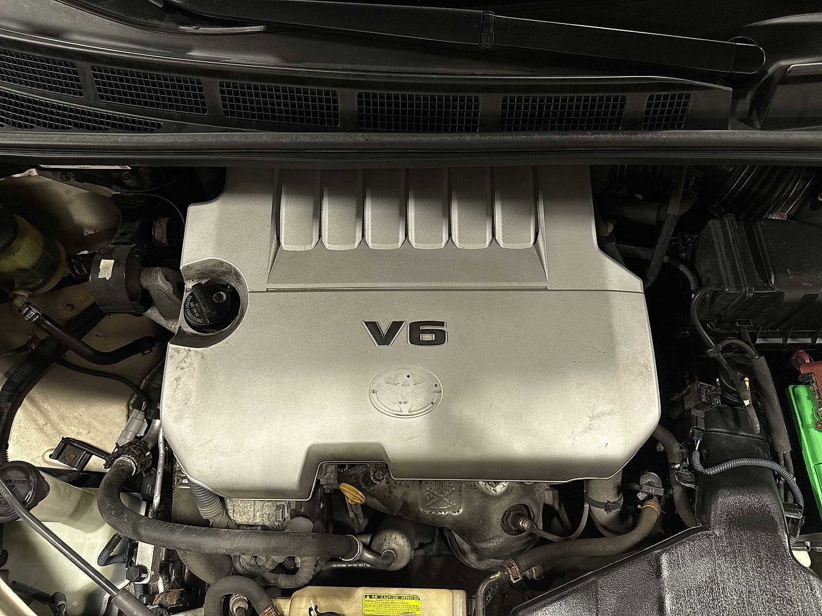 Thumbnail: 2007 Toyota Sienna - 12