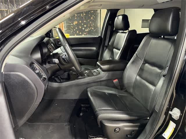 Thumbnail: 2019 Dodge Durango - 15