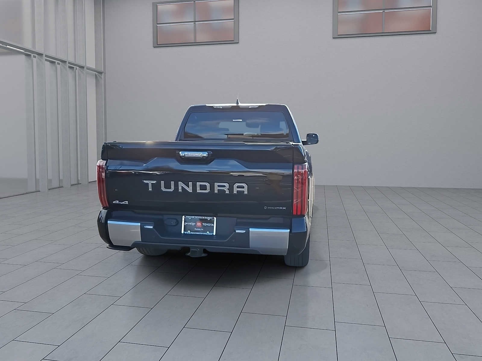 Thumbnail: 2026 Toyota Tundra - 8