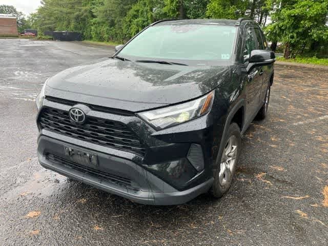Thumbnail: 2024 Toyota RAV4 - 1
