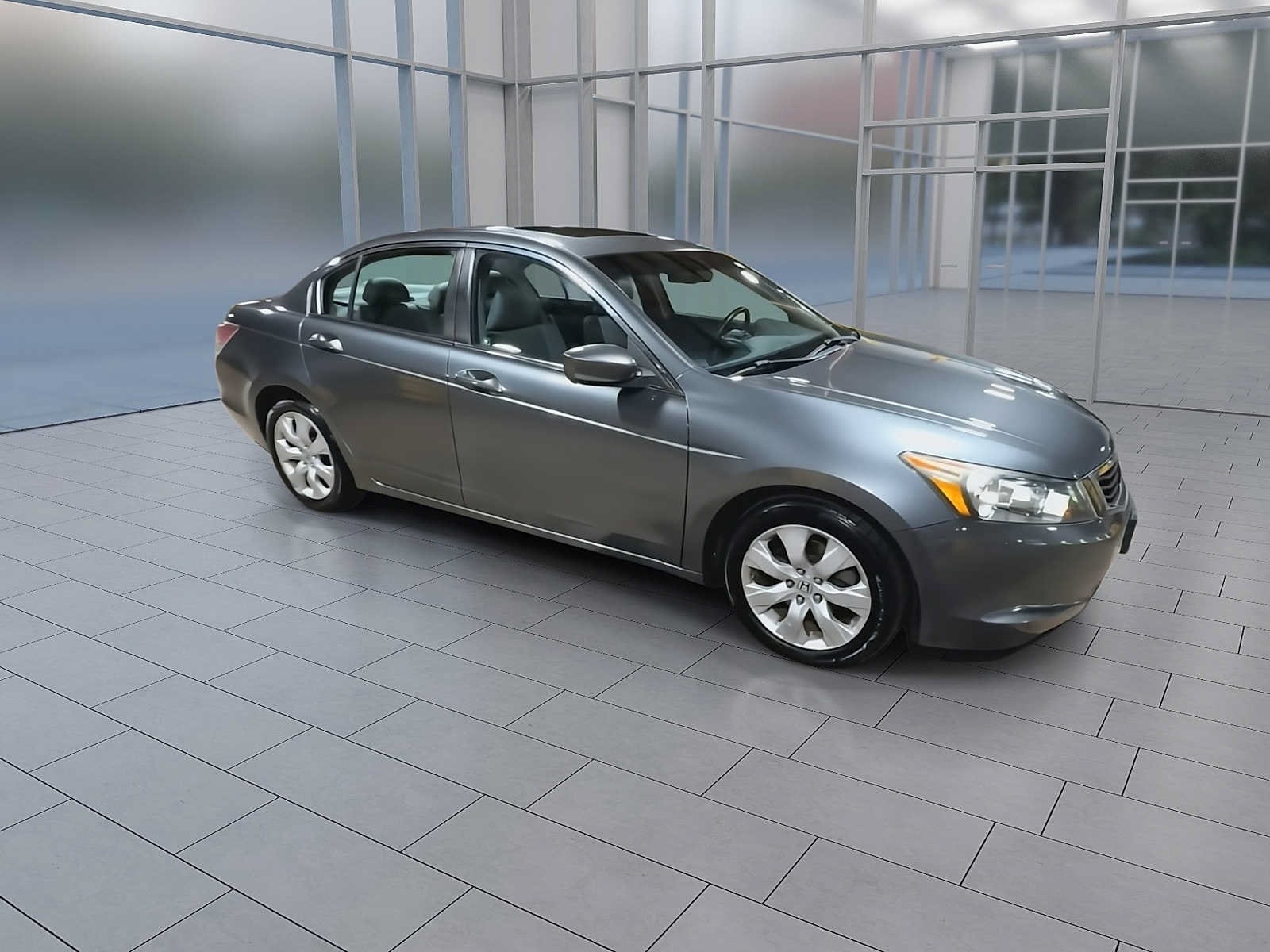 Thumbnail: 2009 Honda Accord - 2
