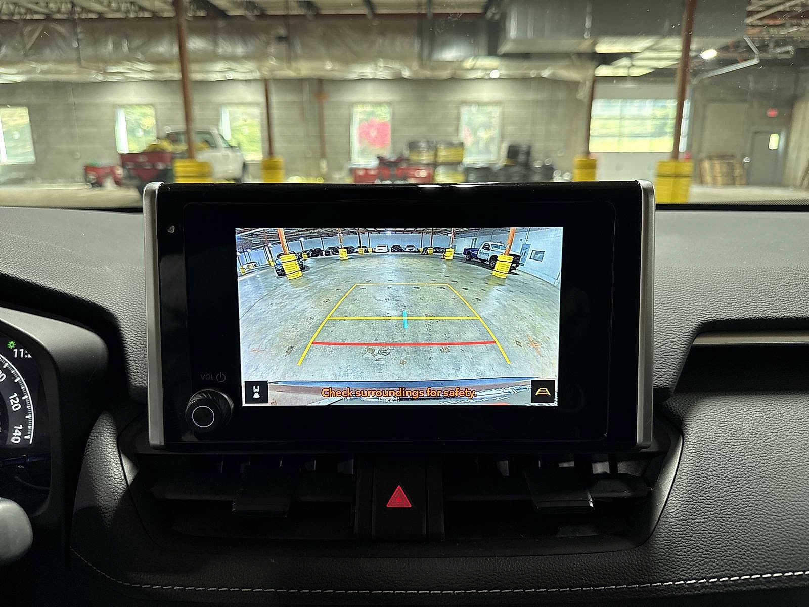 Thumbnail: 2024 Toyota RAV4 - 23