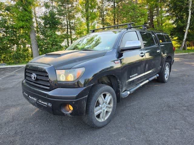 2008 Toyota Tundra Limited -
                  Ramsey, NJ