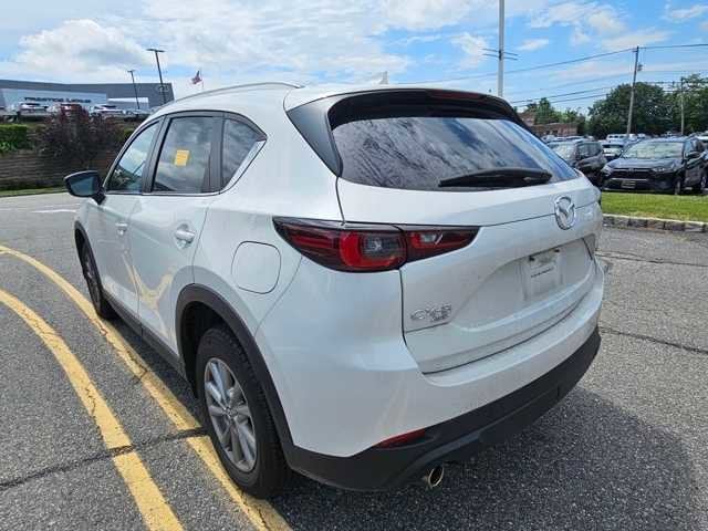 Thumbnail: 2023 Mazda CX-5 - 6