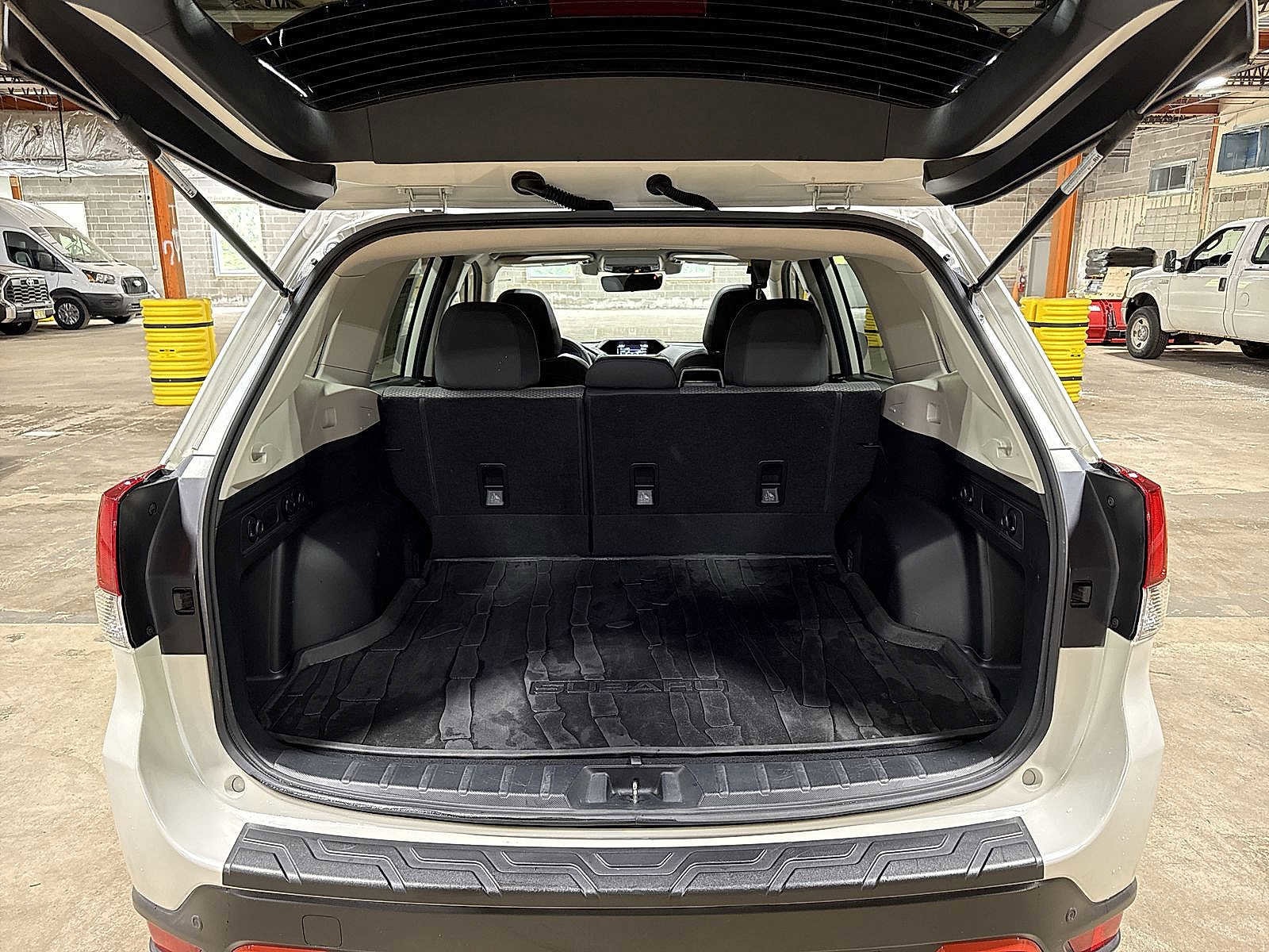 Thumbnail: 2019 Subaru Forester - 11