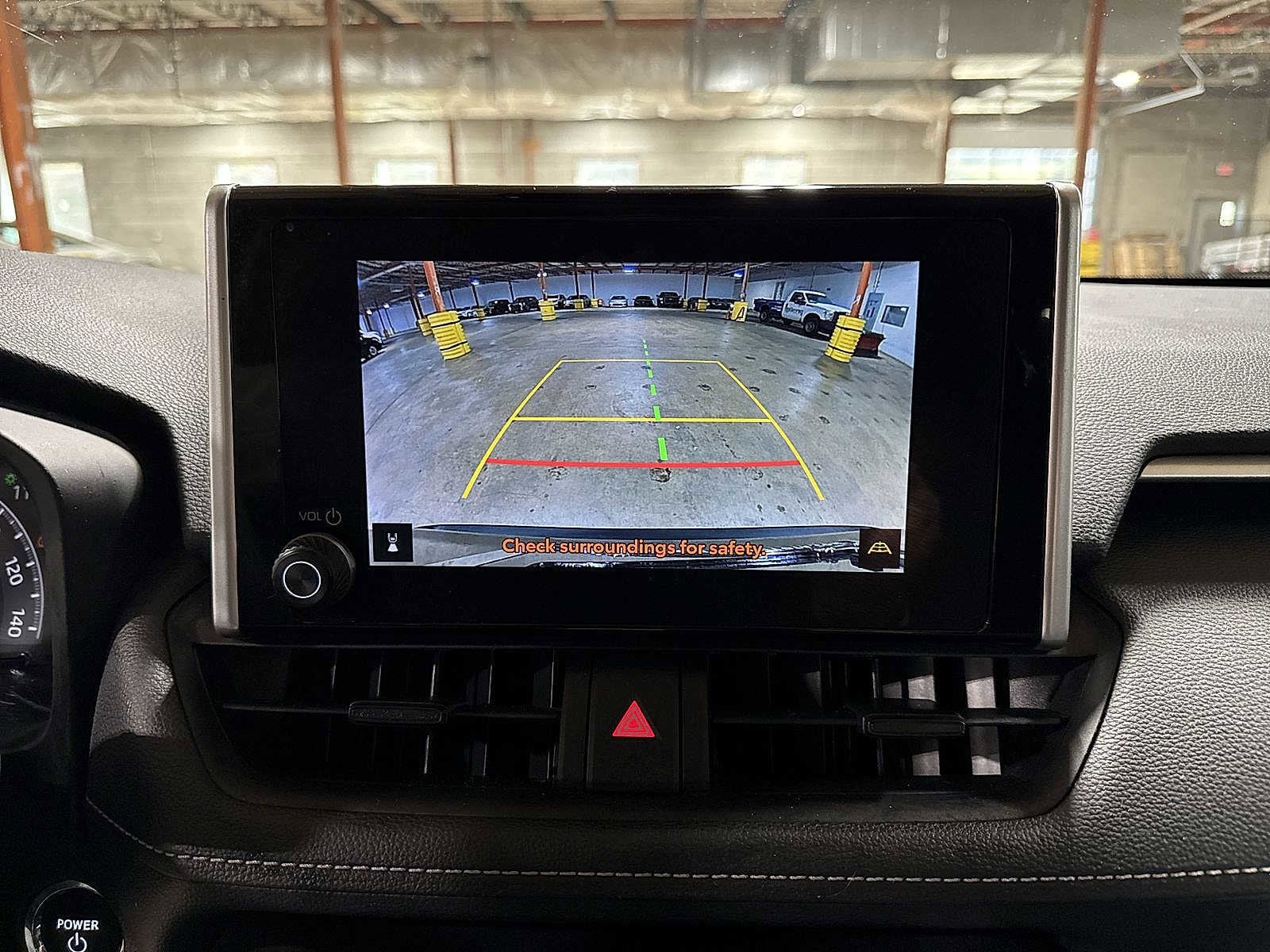 Thumbnail: 2024 Toyota RAV4 - 24