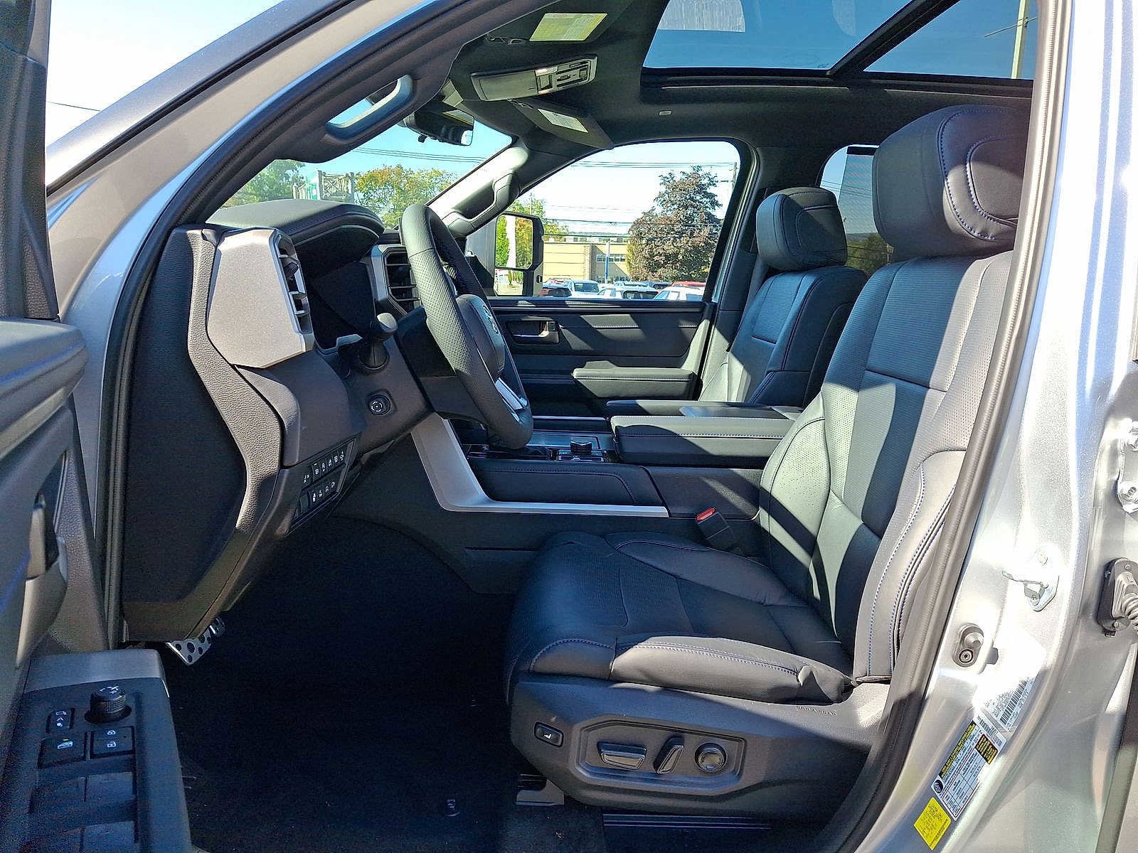 Thumbnail: 2026 Toyota Tundra - 14