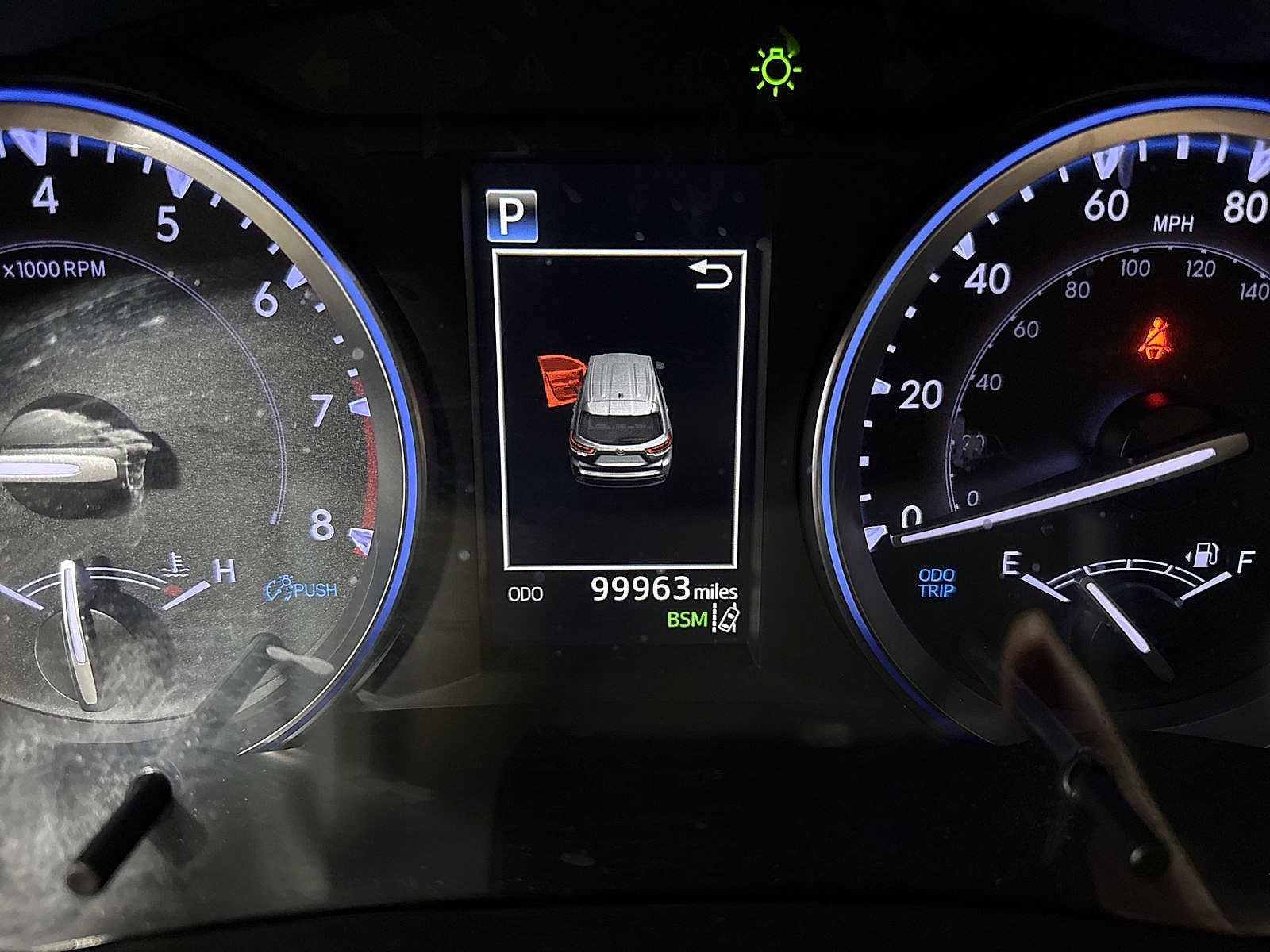 Thumbnail: 2019 Toyota Highlander - 20