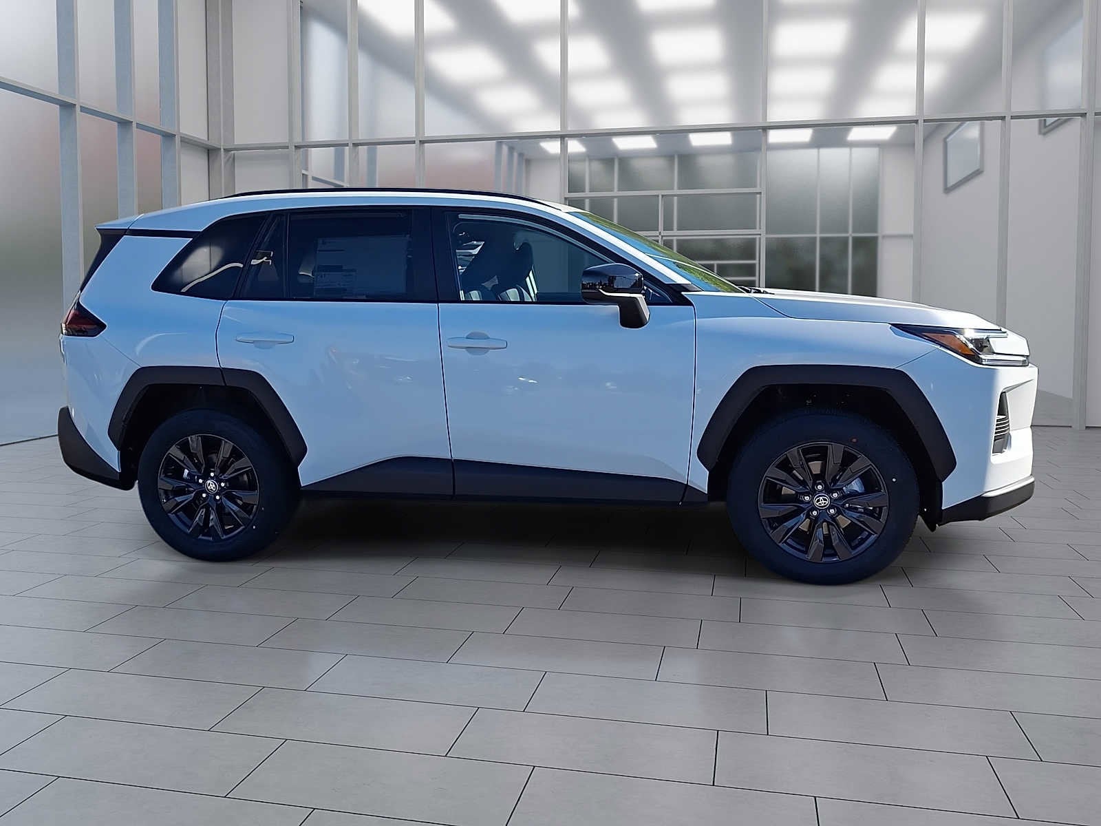 Thumbnail: 2026 Toyota RAV4 - 7