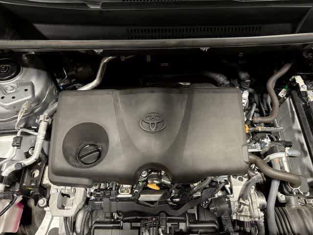 Thumbnail: 2025 Toyota RAV4 - 12