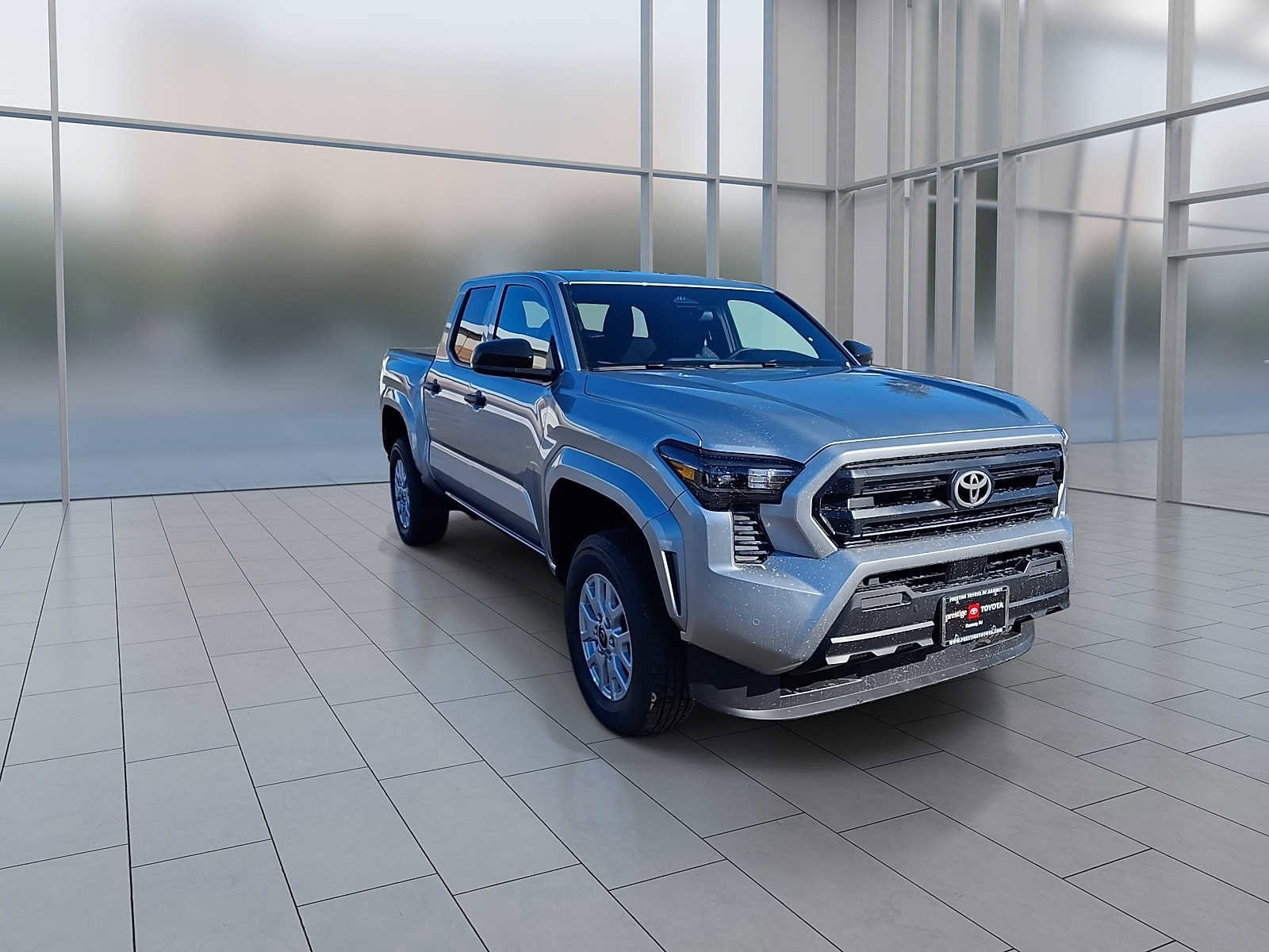 Thumbnail: 2026 Toyota Tacoma - 5