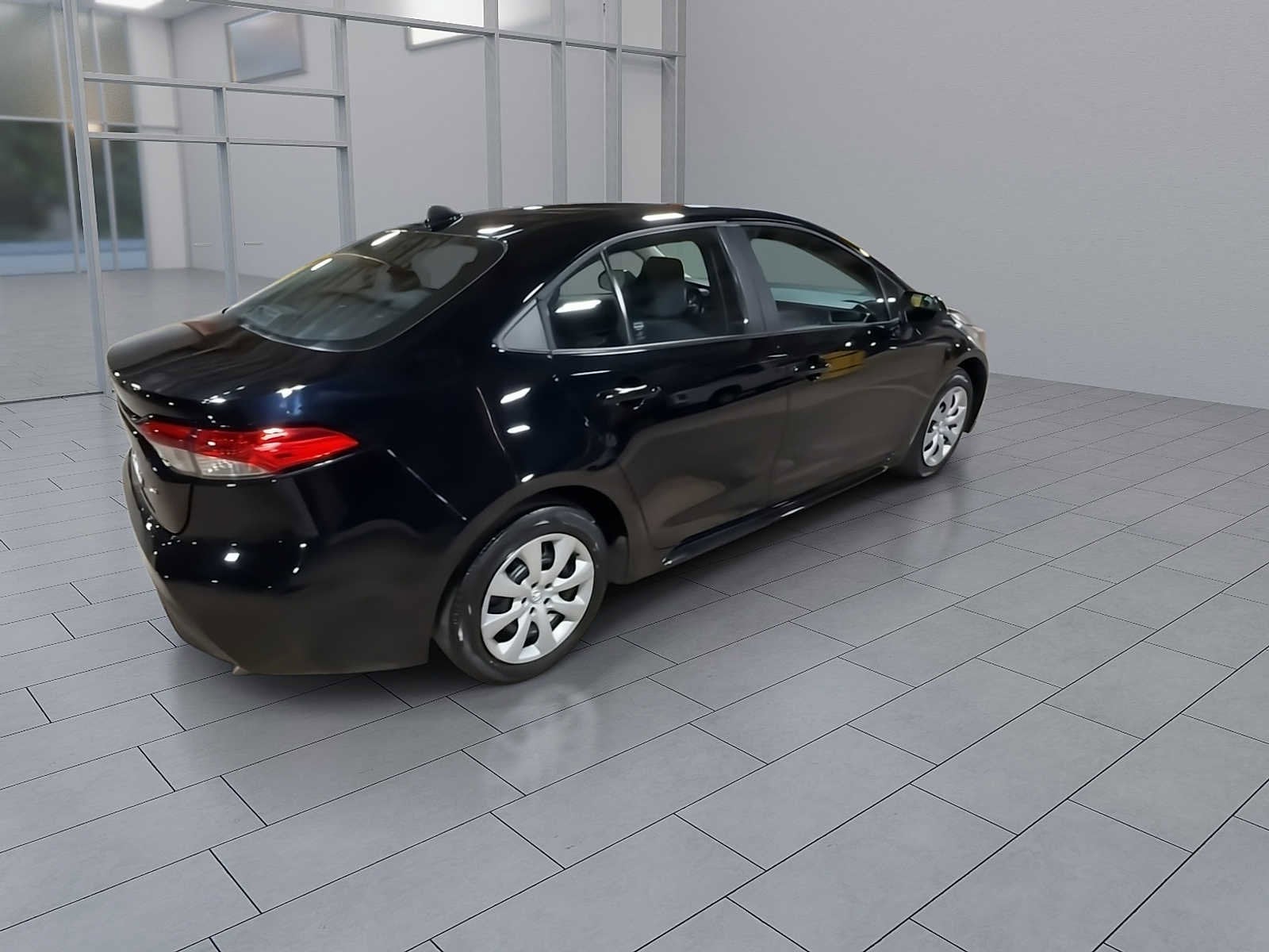 Thumbnail: 2023 Toyota Corolla - 8