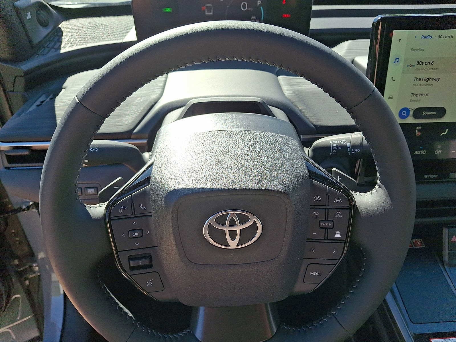 Thumbnail: 2026 Toyota C-HR - 23