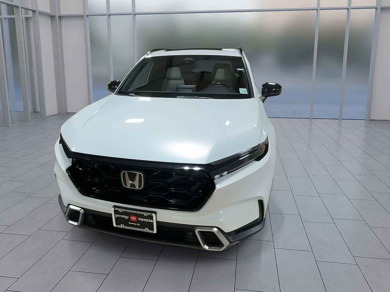 Thumbnail: 2023 Honda CR-V - 3