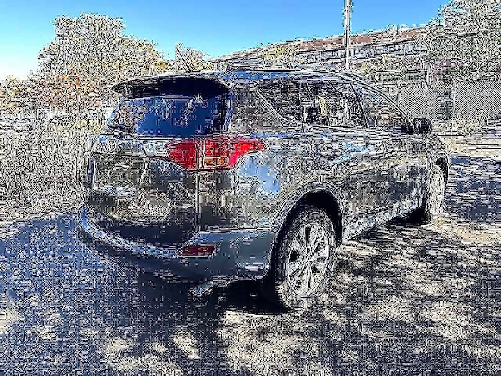 Used 2015 Toyota RAV4 Limited SUV