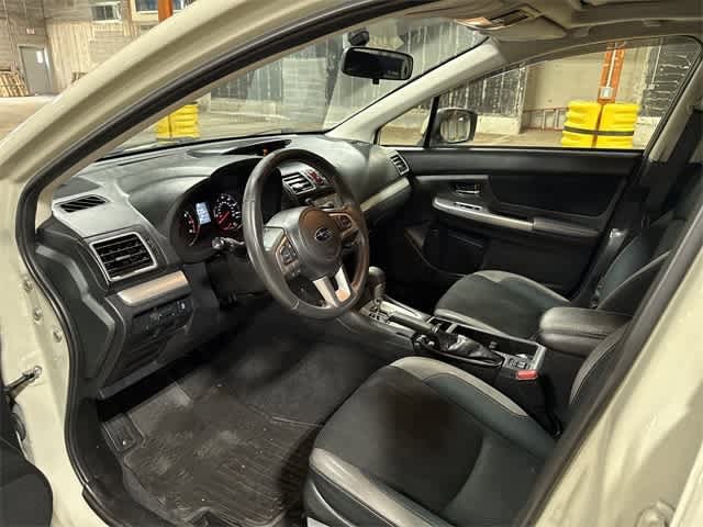 Thumbnail: 2016 Subaru Crosstrek - 28
