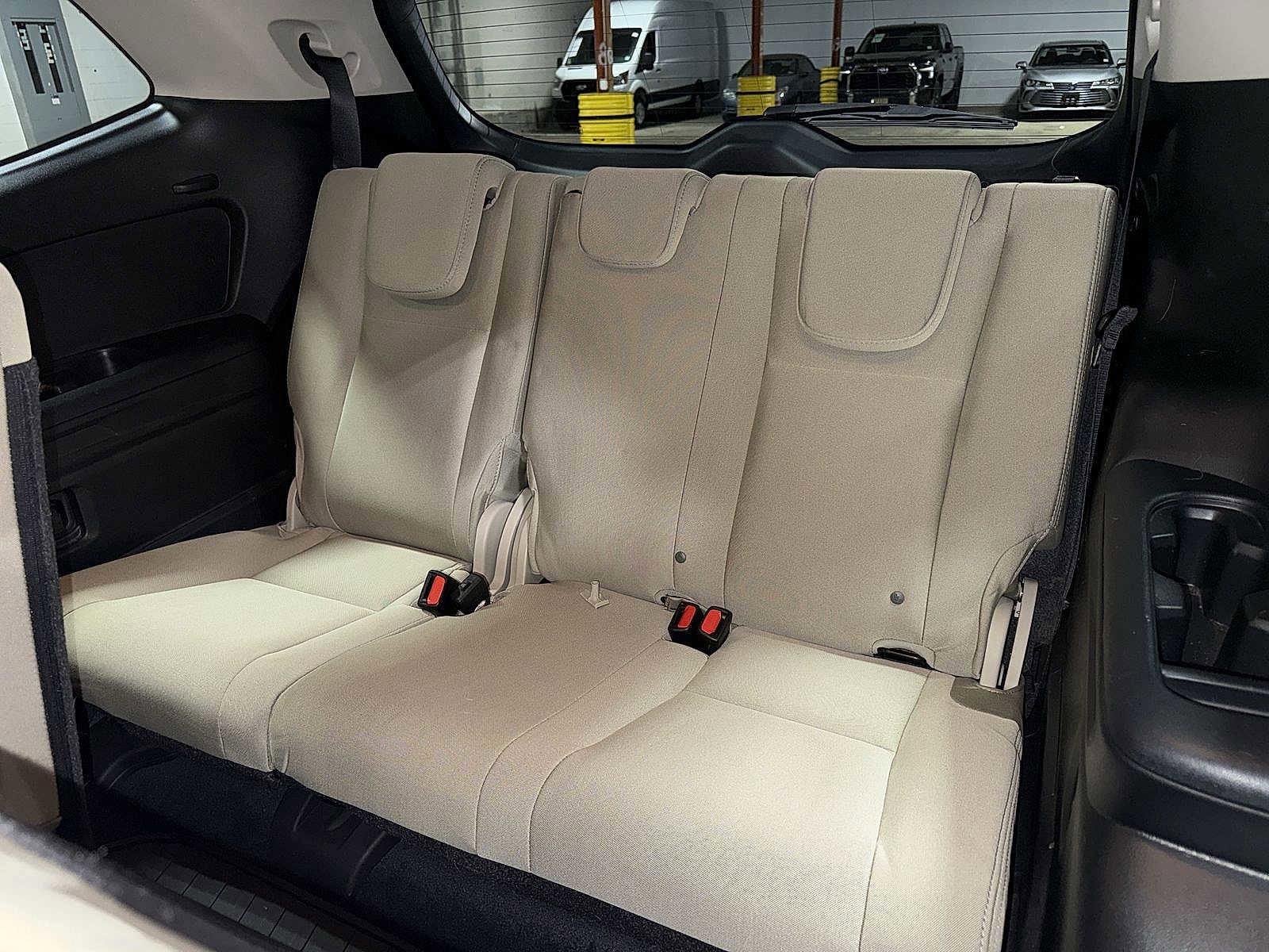 Thumbnail: 2021 Subaru Ascent - 18