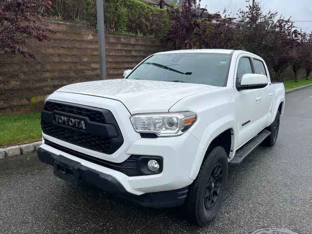 Used 2021 Toyota Tacoma For Sale at Prestige Toyota of Ramsey