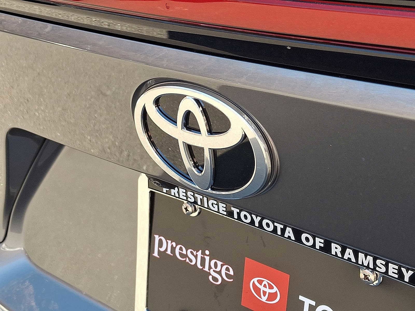 Thumbnail: 2026 Toyota bZ - 25