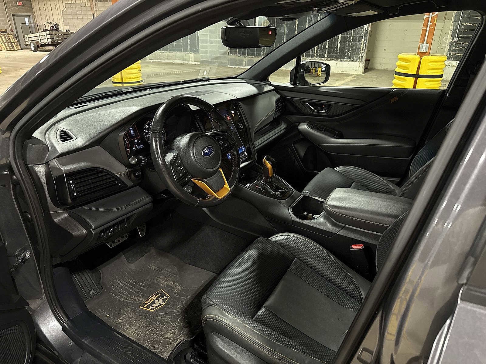 Thumbnail: 2022 Subaru Outback - 30