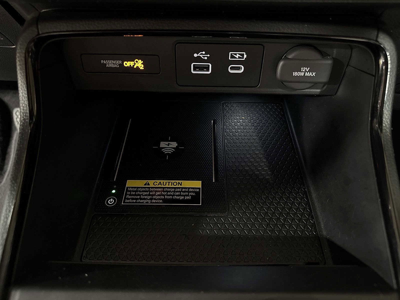 Thumbnail: 2023 Honda CR-V - 36