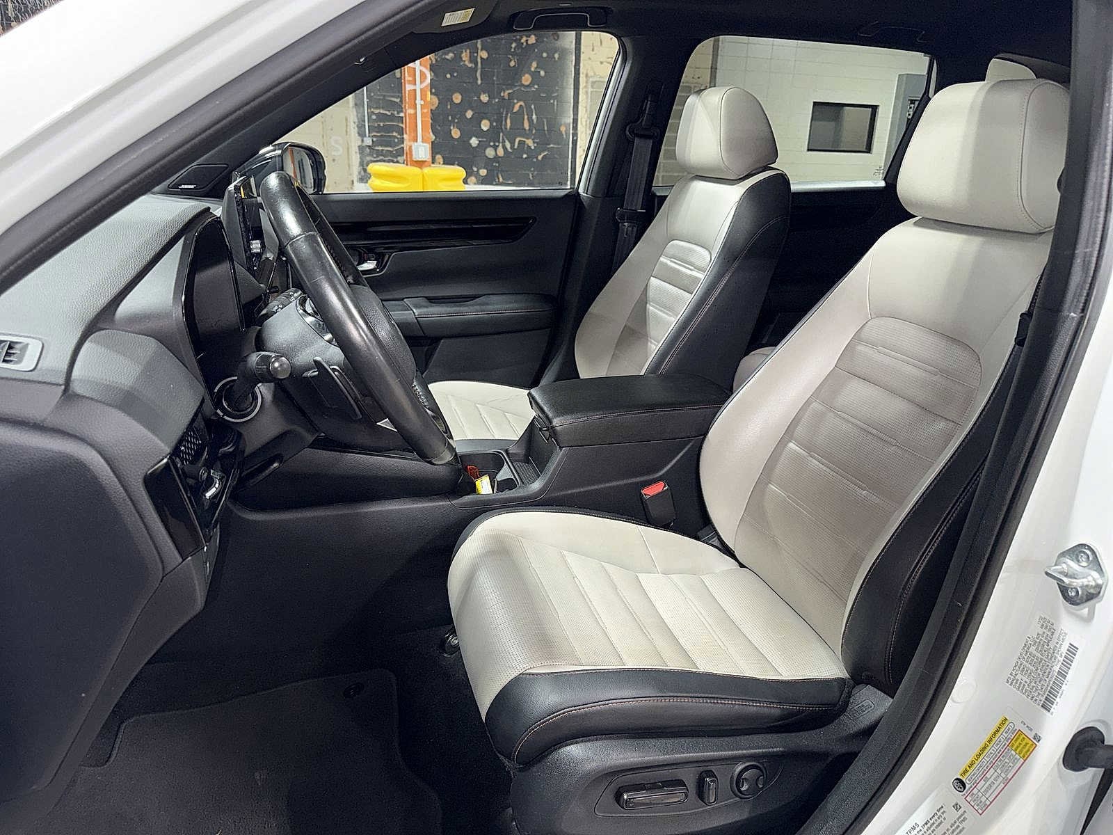 Thumbnail: 2023 Honda CR-V - 15