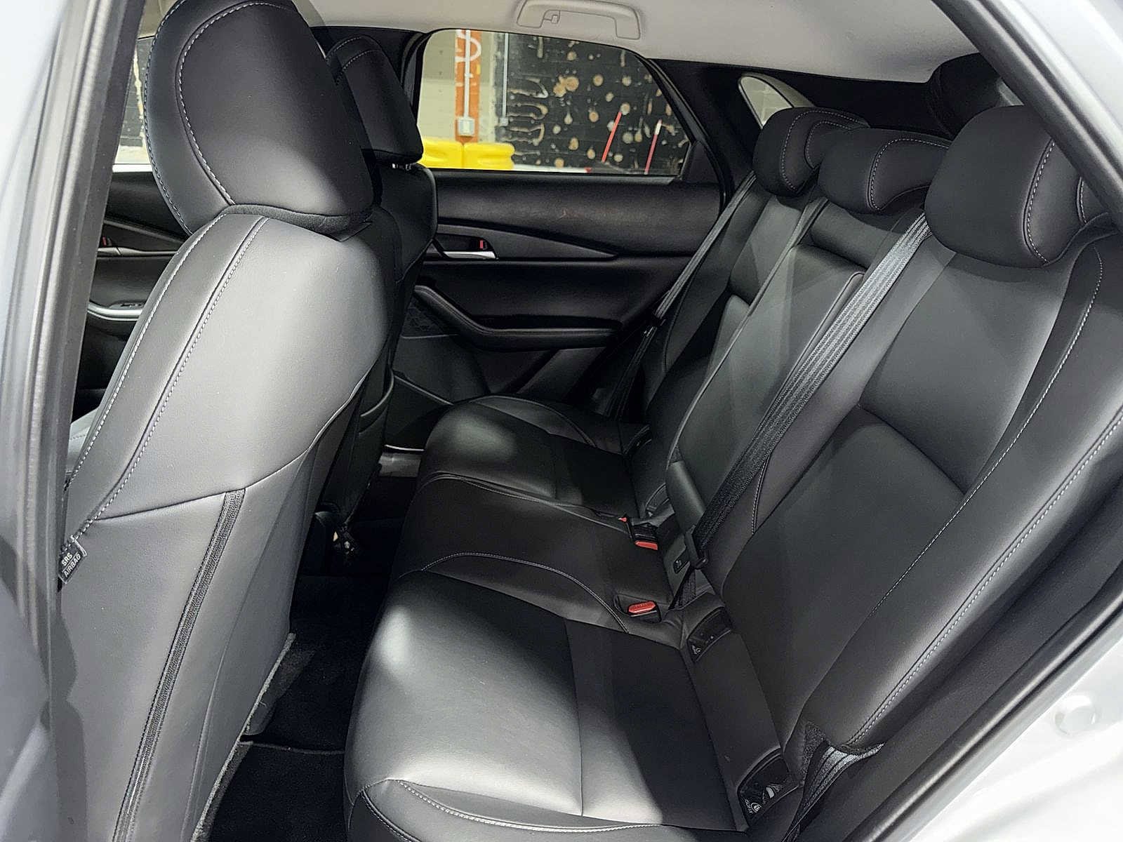 Thumbnail: 2021 Mazda CX-30 - 17