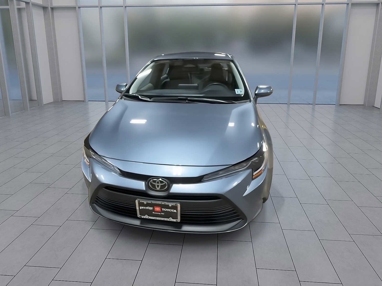 Thumbnail: 2025 Toyota Corolla - 3