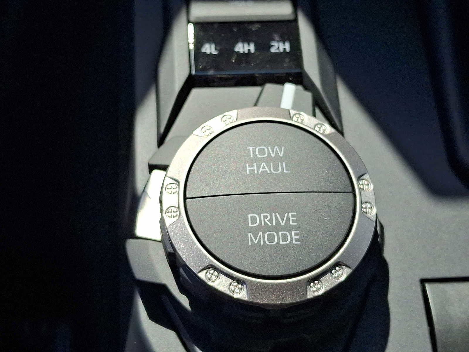 Thumbnail: 2025 Toyota Tacoma - 17