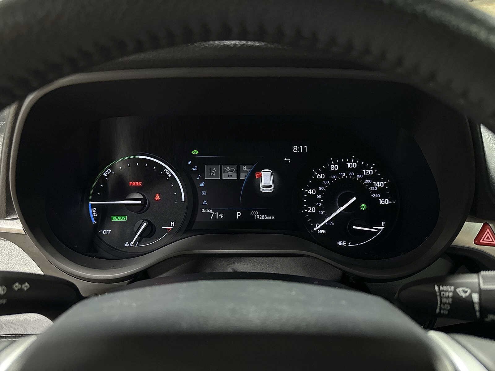 Thumbnail: 2025 Toyota Sienna - 34