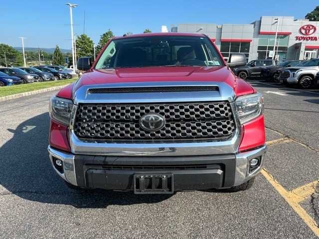Thumbnail: 2018 Toyota Tundra - 2