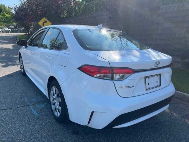 Thumbnail: 2022 Toyota Corolla - 6